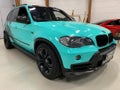 Deluxe High Glossy Tiffany QZ1905