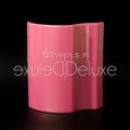 Matt Sapphire Golden Pink