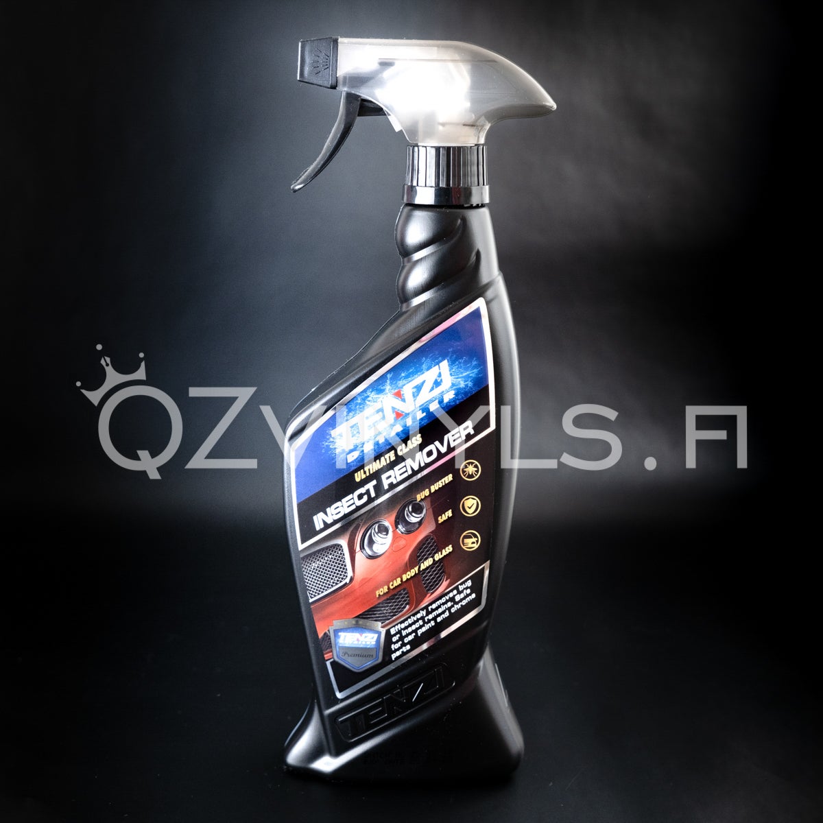 Tenzi Insect Remover 600ml