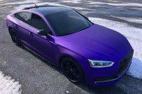 K75803 Absolute Matt Royal Amethyst