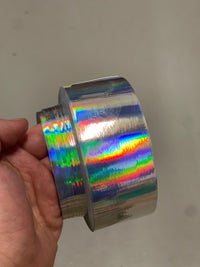 Chrome ON Laser