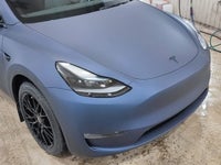 K75802 Absolute Matt Quantum Blue