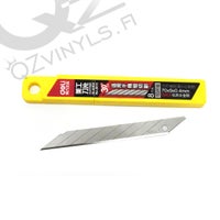 QZ Vaihtoter&auml; deli 30&deg; (10kpl paketti)