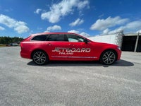 Satin Candy Red QZ2214PET