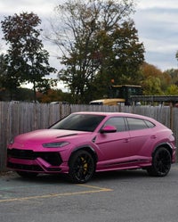 iced pink k75504 KPMF