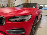 Satin Candy Red QZ2214PET