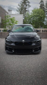 HD30 Smoke Headlight -PPF kalvo | ISF Film