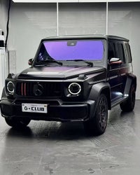 Teckwrap Tuulilasikalvo Cosmic Purple Chameleon TWF-K70S