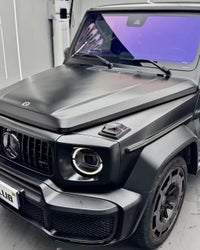 Teckwrap Tuulilasikalvo Cosmic Purple Chameleon TWF-K70S