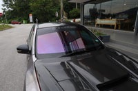 Teckwrap Tuulilasikalvo Cosmic Purple Chameleon TWF-K70S