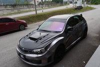 Teckwrap Tuulilasikalvo Cosmic Purple Chameleon TWF-K70S