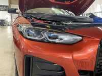 HD50 Smoke Headlight -PPF kalvo | ISF Film