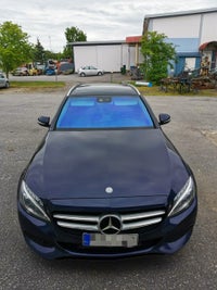 QZ Optics - Tuulilasikalvo Blue Chameleont