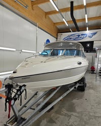 QZ Optics - Tuulilasikalvo Blue Chameleont