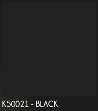 RAL 9005 - Pantone 419