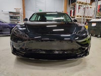 Quartz TPU Semiblack Violet (30-90cm)