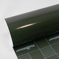 Teckwrap Super Gloss Camouflage Green CG51-HD