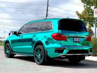 Teckwrap Mirror Chrome Mint CHM16-HD