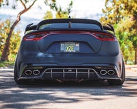 K75802 Absolute Matt Quantum Blue