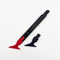 QZ Mattoveitsi / Flextreme (Double function!)