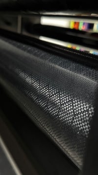 HEX Carbon Satin QZX002PET