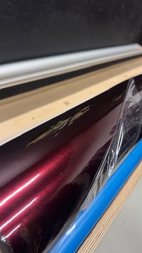 Candy Black Rose QZ1810 12,5m