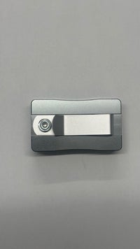 Metallinen Katkoter&auml;n ker&auml;&auml;j&auml;