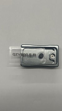 Metallinen Katkoter&auml;n ker&auml;&auml;j&auml;