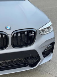 K75515 Matt Dark Storm