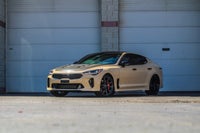 K75457 Gloss Desert Storm