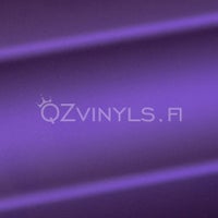 K75803 Absolute Matt Royal Amethyst