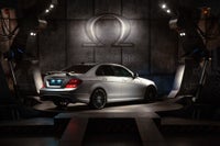 Omega-Skinz 613 Silver Genius