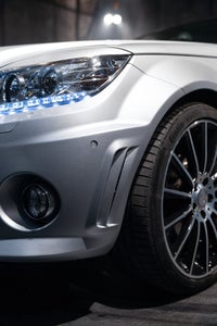 Omega-Skinz 613 Silver Genius