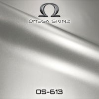 Omega-Skinz 613 Silver Genius