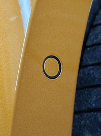 PDC Cutter Tutkaleikkuri