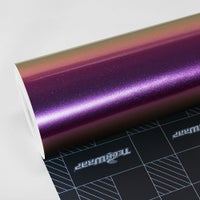 Teckwrap Color Shift Crazy Grape Gloss RD18-HD