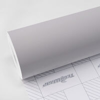 Teckwrap Matte Granite Grey SCM47-R