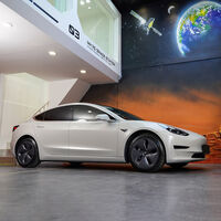 Teckwrap Matte Granite Grey SCM47-R