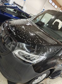 Yleiskoulutus / Maalipinnan suojakalvoitus PPF ( Lauantai 13.12.2025)