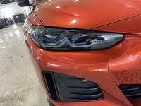 HD50 Smoke Headlight -PPF kalvo | ISF Film