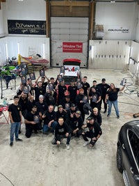 ISO Yleiskoulutus / Yliteippaus, Lamppu- ja ikkunakalvot (11.10.2025)