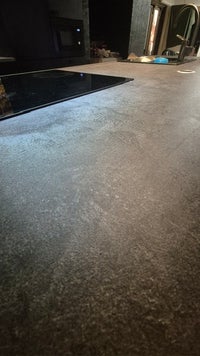 Sisustuskalvo Hiekkakivi Musta - Sand Stone Black ST676