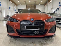 HD50 Smoke Headlight -PPF kalvo | ISF Film