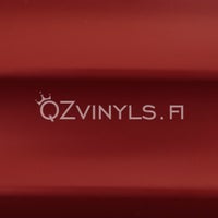 K75506 Matt Iced Red Titanium