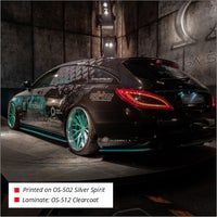 OS-513 Polished Pleasure