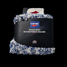 Cartec Wash Mitt Microfiber