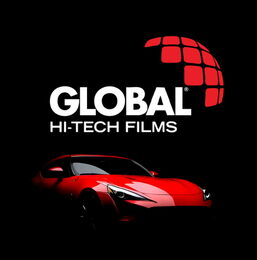 GLOBAL TPU PPF Headlight Film 30%