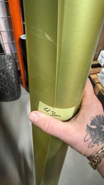 Matt Chrome Gold 4,3m