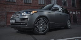 K89000 Mattapintaiset teipit