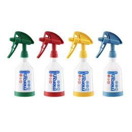 Kwazar Mercury Spray Bottle 360 PRO+ 500ml
